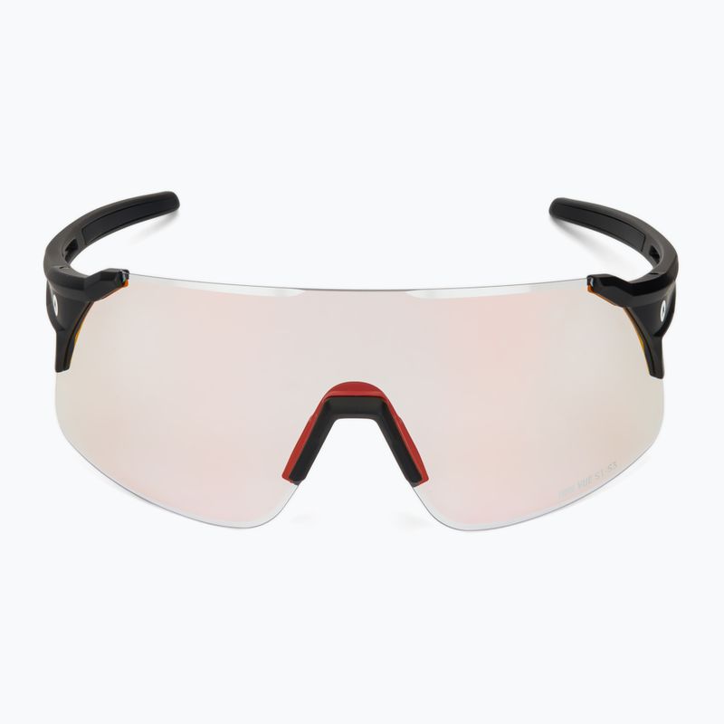 Dviračių saulės akiniai ATTABO Stilb Air photochromic black 6