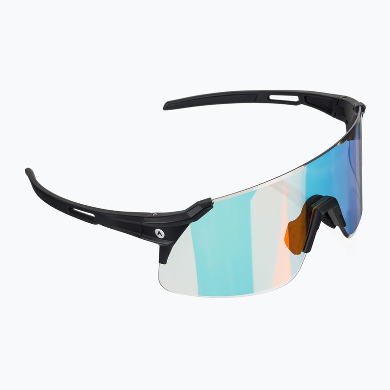 Dviračių saulės akiniai ATTABO Stilb Air photochromic black 8