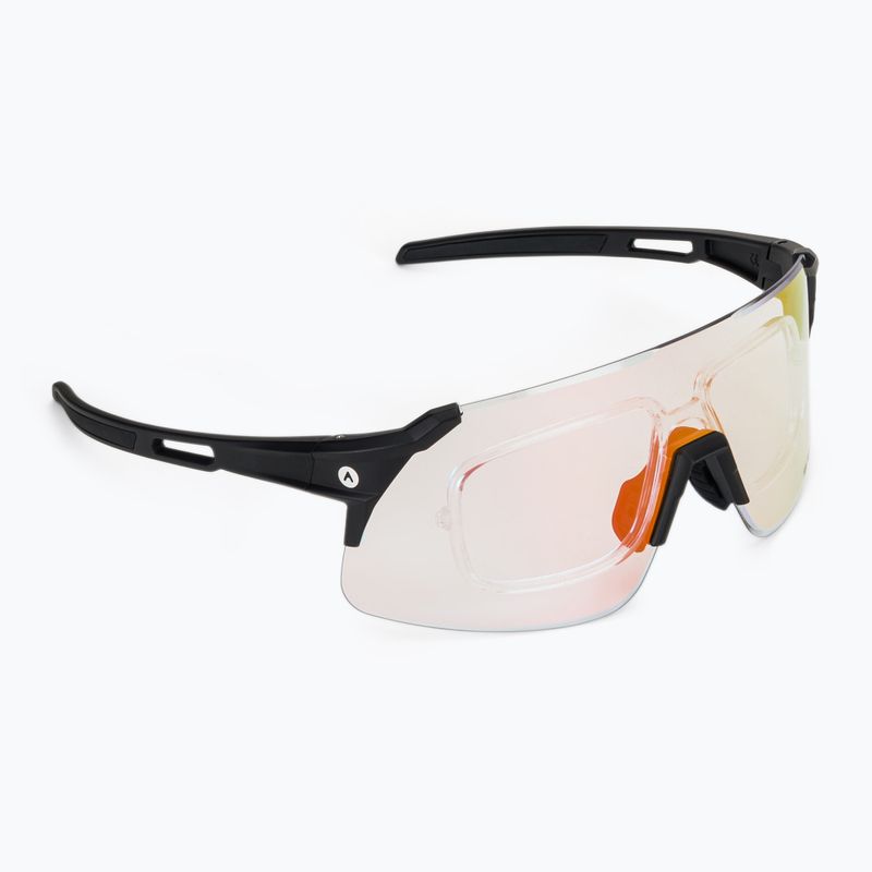 Dviračių saulės akiniai ATTABO Stilb Air photochromic black 10