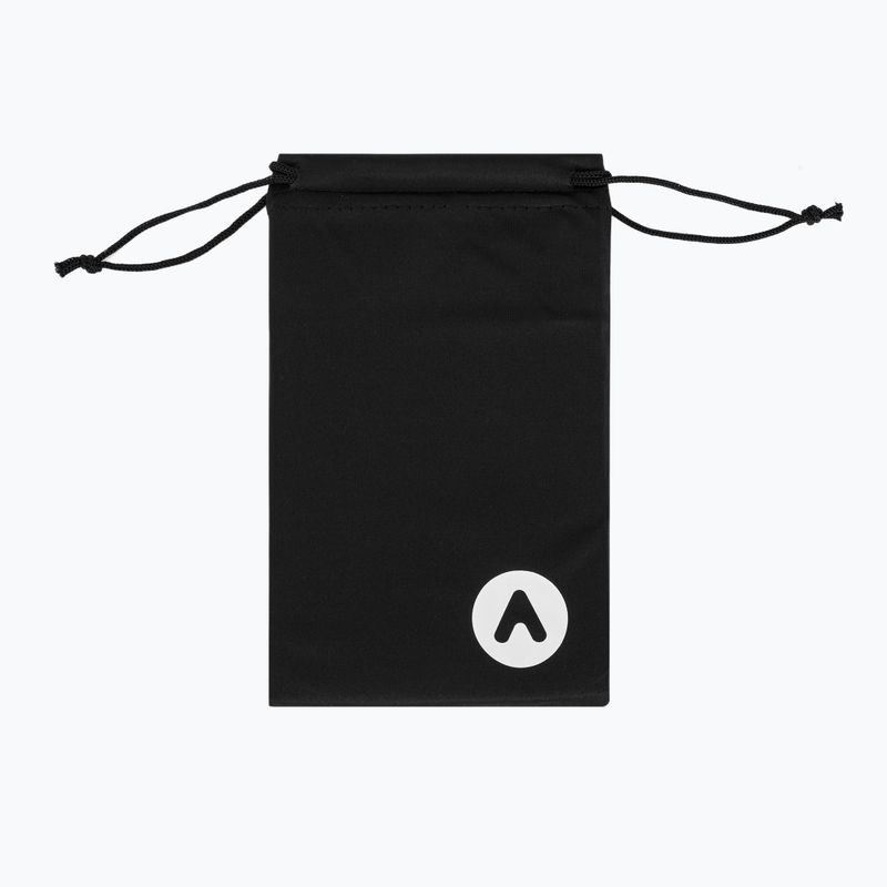 Dviračių saulės akiniai ATTABO Stilb Air photochromic black 10