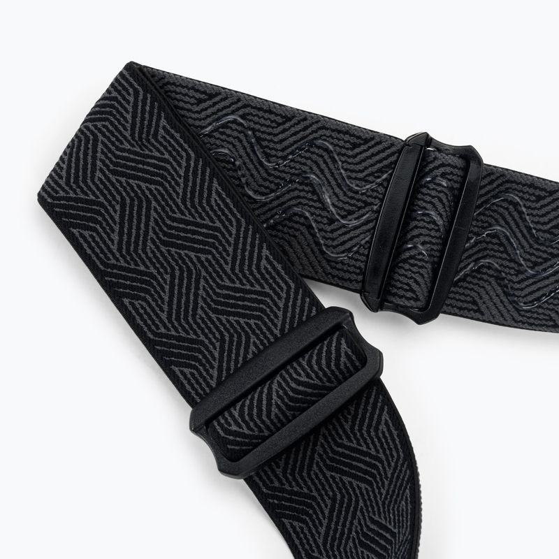 Dviračių akiniai ATTABO Pakrac Anti-Fog black 5