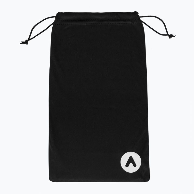 Dviračių akiniai ATTABO Pakrac Anti-Fog black 8