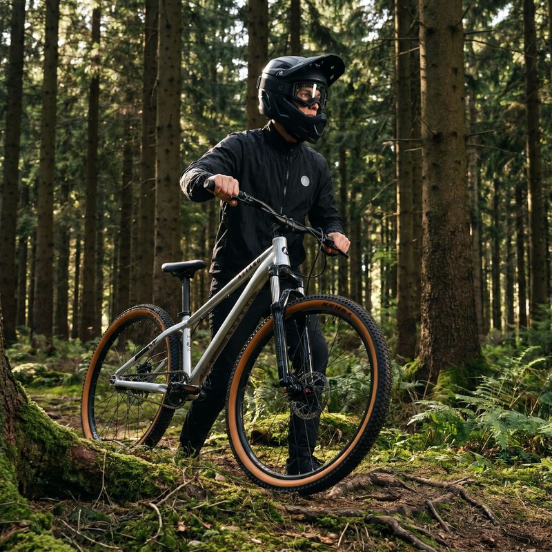 Dviračių akiniai ATTABO Pakrac Anti-Fog black 4