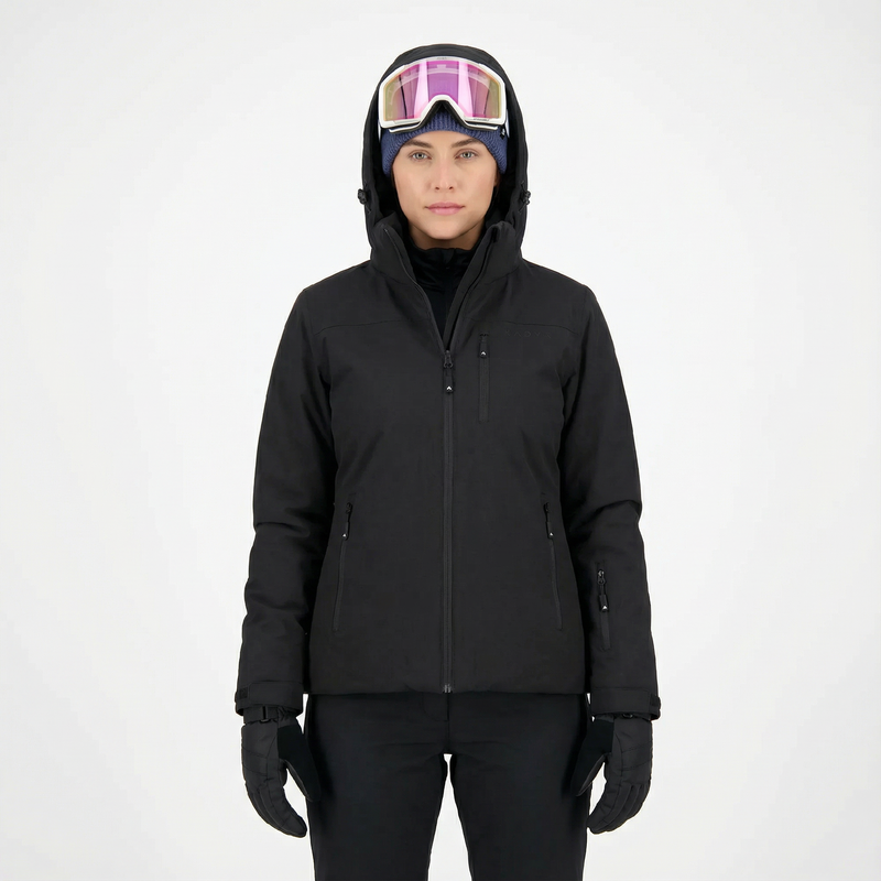 Slidinėjimo akiniai ATTABO Nanuk Pro photochromic white 5