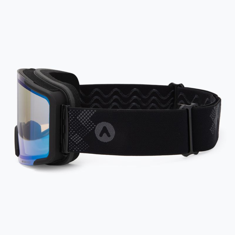 Slidinėjimo akiniai ATTABO Nanuk Pro photochromic black 8