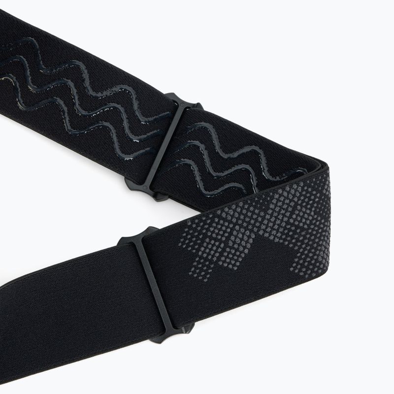 Slidinėjimo akiniai ATTABO Nanuk Pro photochromic black 9