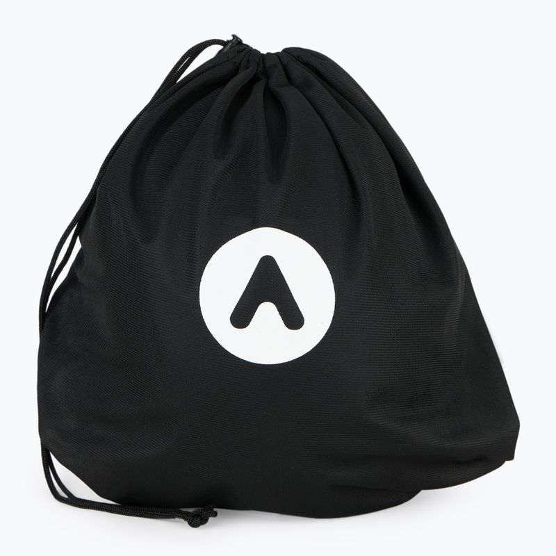 Slidinėjimo šalmas ATTABO Avens 2.0 Visor black 14