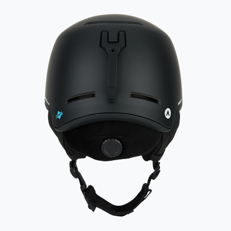 Slidinėjimo šalmas ATTABO Avens 3.0 ERT black 9