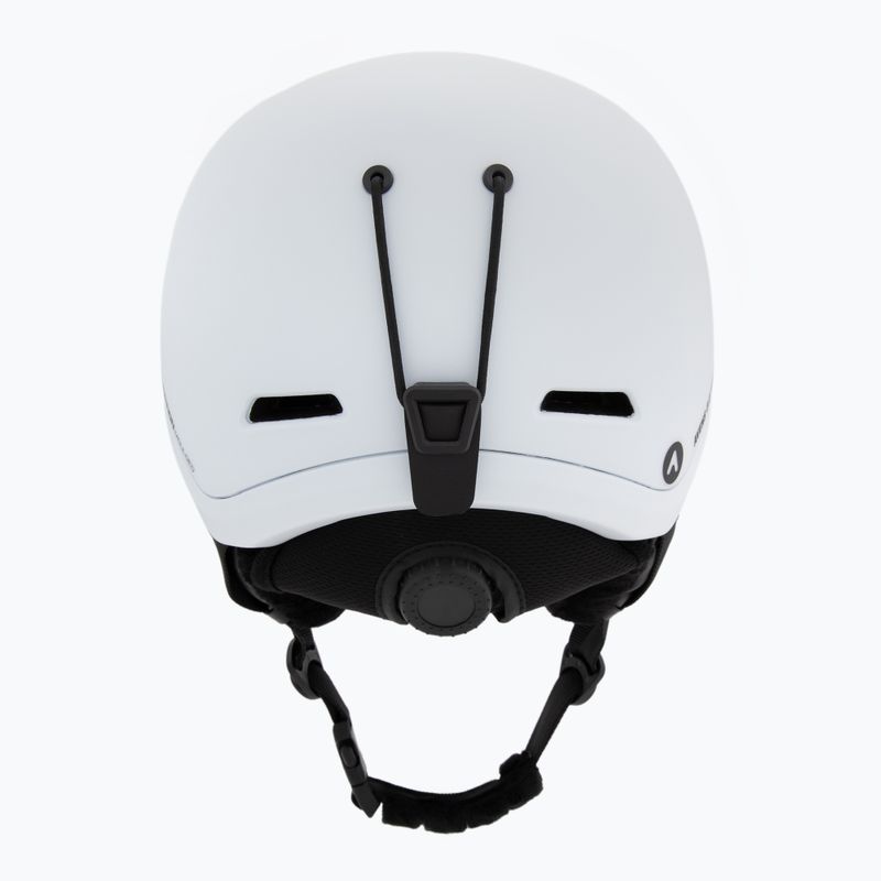 Slidinėjimo šalmas ATTABO Avens 2.0 Visor white 5