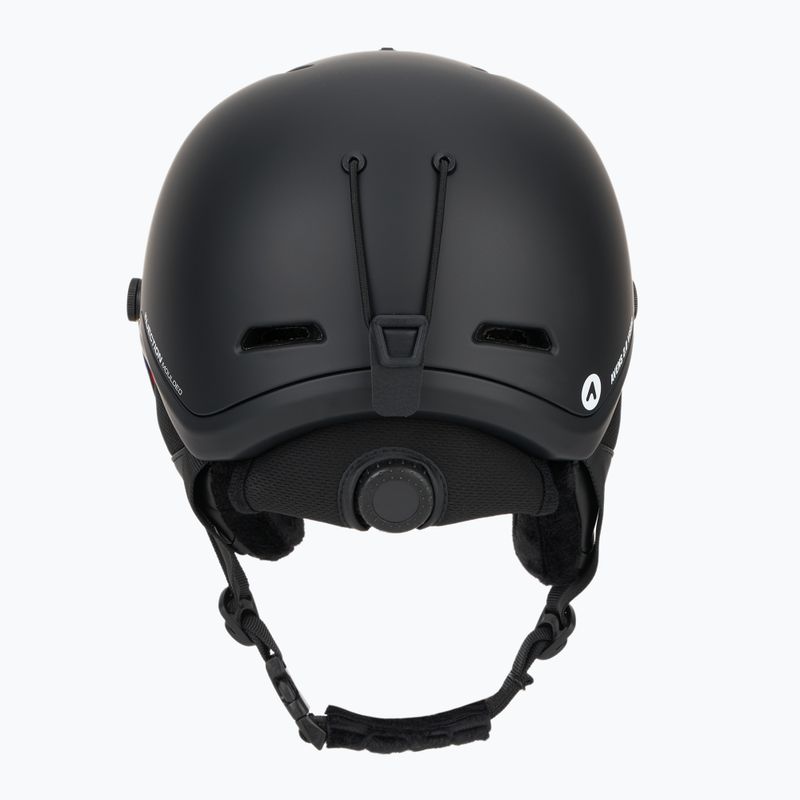 Slidinėjimo šalmas ATTABO Avens 2.0 Visor black 5