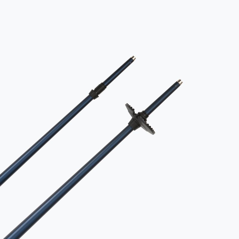 Moteriškos slidinėjimo lazdos KADVA Aspen pink 6