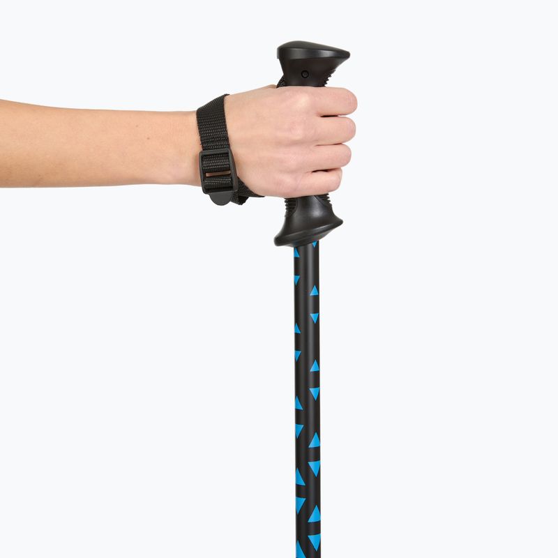 Vyriškos slidžių lazdos KADVA Aspen blue 5