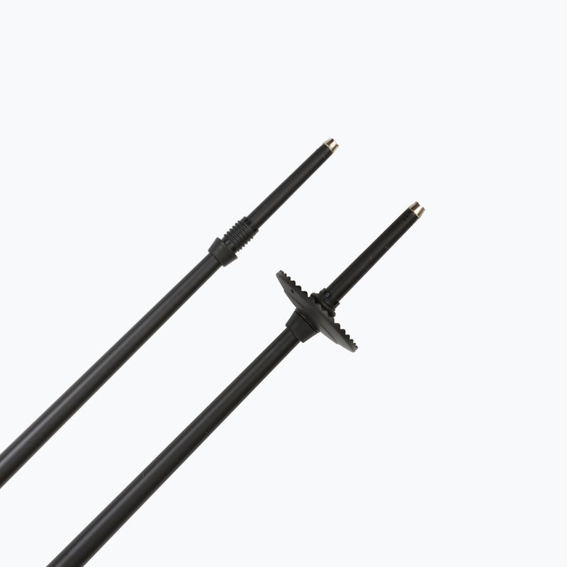 Vyriškos slidžių lazdos KADVA Aspen blue 6