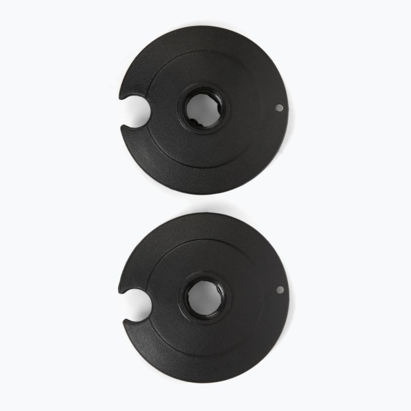 Vyriškos slidžių lazdos KADVA Aspen blue 7