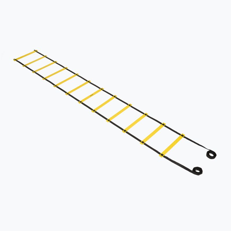 Koordinacinės kopetėlės OneTeam S-AG LADDER 6M yellow 7
