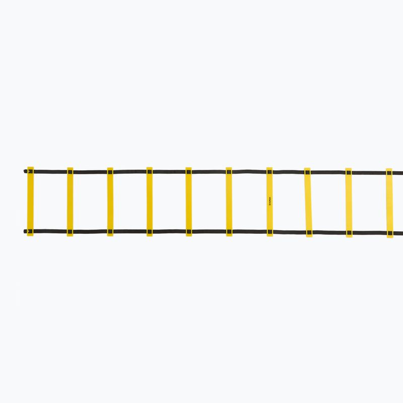 Koordinacinės kopetėlės OneTeam S-AG LADDER 6M yellow 8