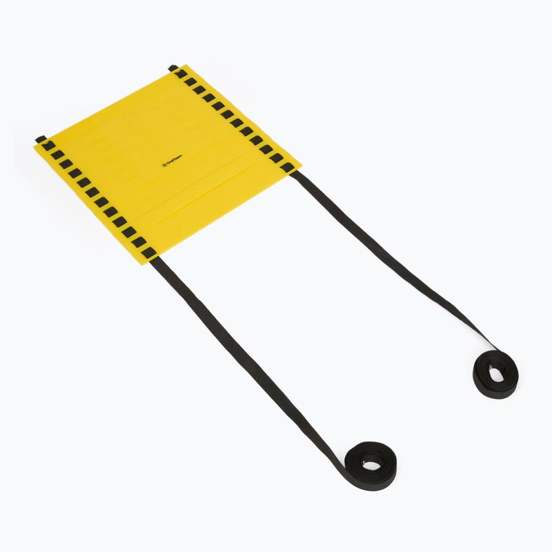 Koordinacinės kopetėlės OneTeam S-AG LADDER 6M yellow 4