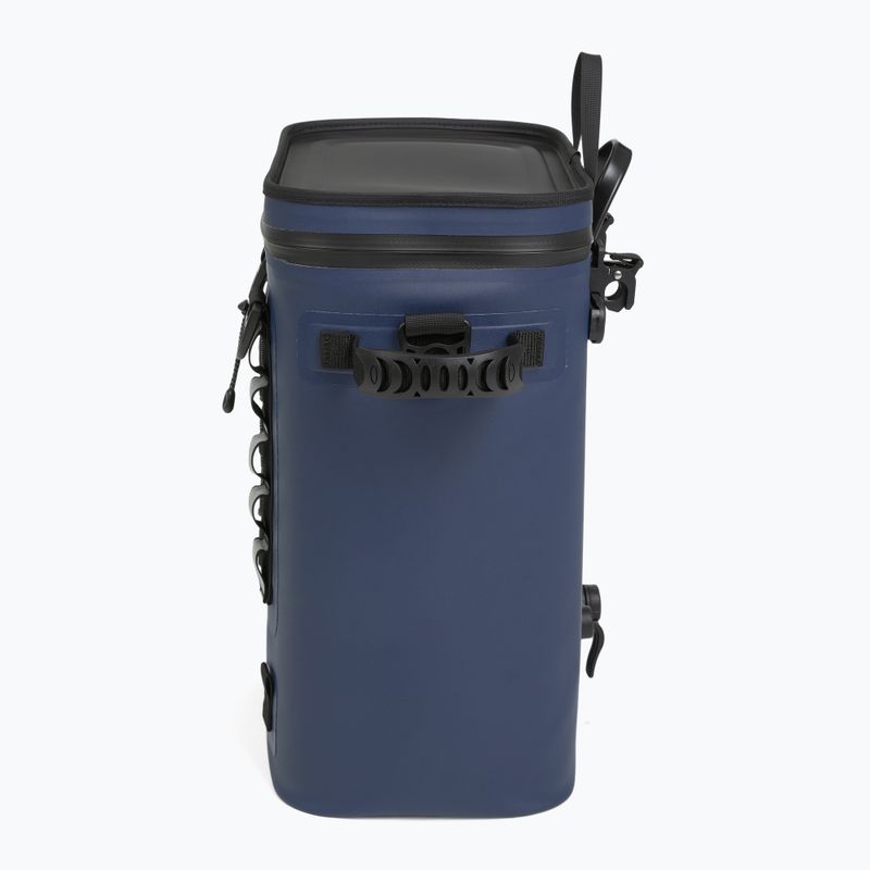Termo krepšys KADVA 72h BikerPack 20 l navy blue 3
