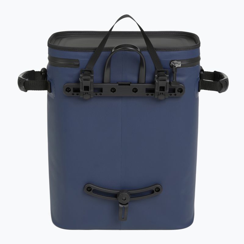 Termo krepšys KADVA 72h BikerPack 20 l navy blue 4