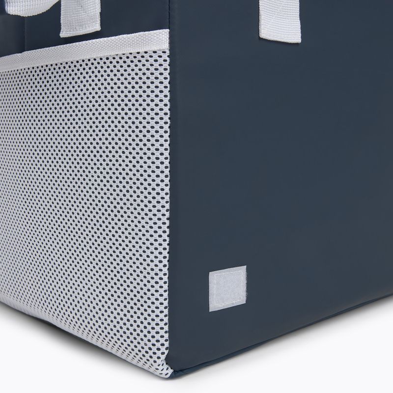 Turistinis šaldytuvas KADVA foldable into Picnicer 30 l navy blue 6