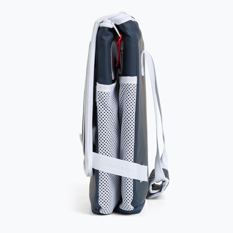 Turistinis šaldytuvas KADVA foldable into Picnicer 30 l navy blue 11