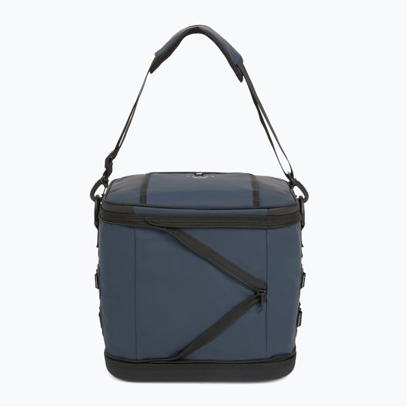 Turistinis šaldytuvas KADVA flat Reducer 17 l navy blue 4