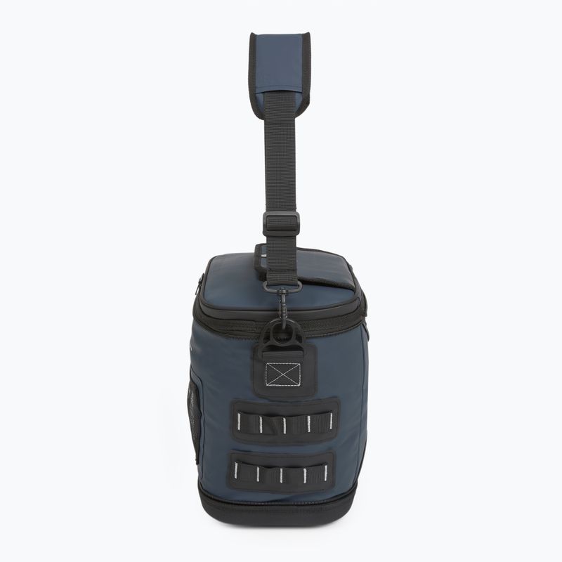 Turistinis šaldytuvas KADVA flat Reducer layup 12 l navy blue 3