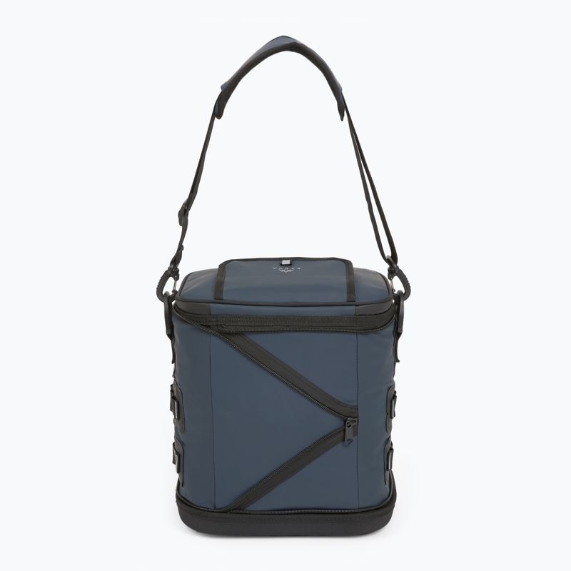 Turistinis šaldytuvas KADVA flat Reducer layup 12 l navy blue 4
