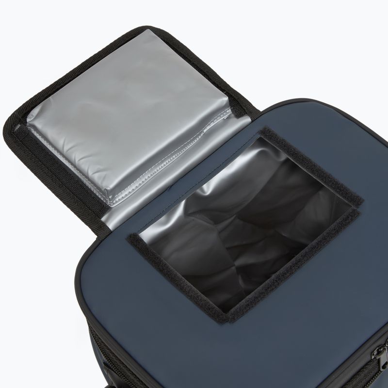Turistinis šaldytuvas KADVA flat Reducer layup 12 l navy blue 6