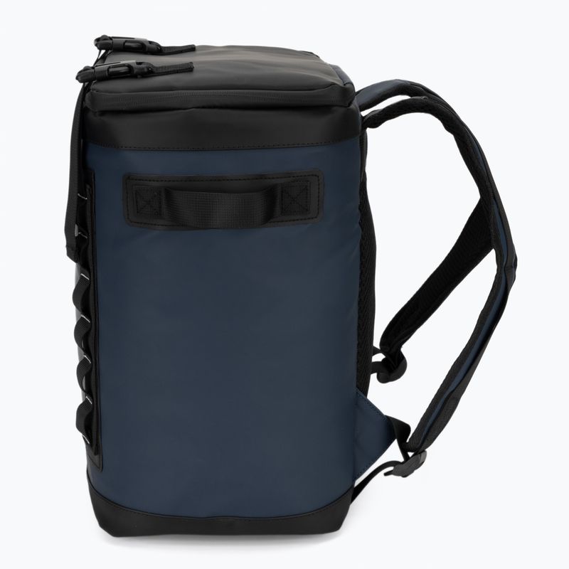 Turistinis šaldytuvas KADVA soft CANcool navy blue 3