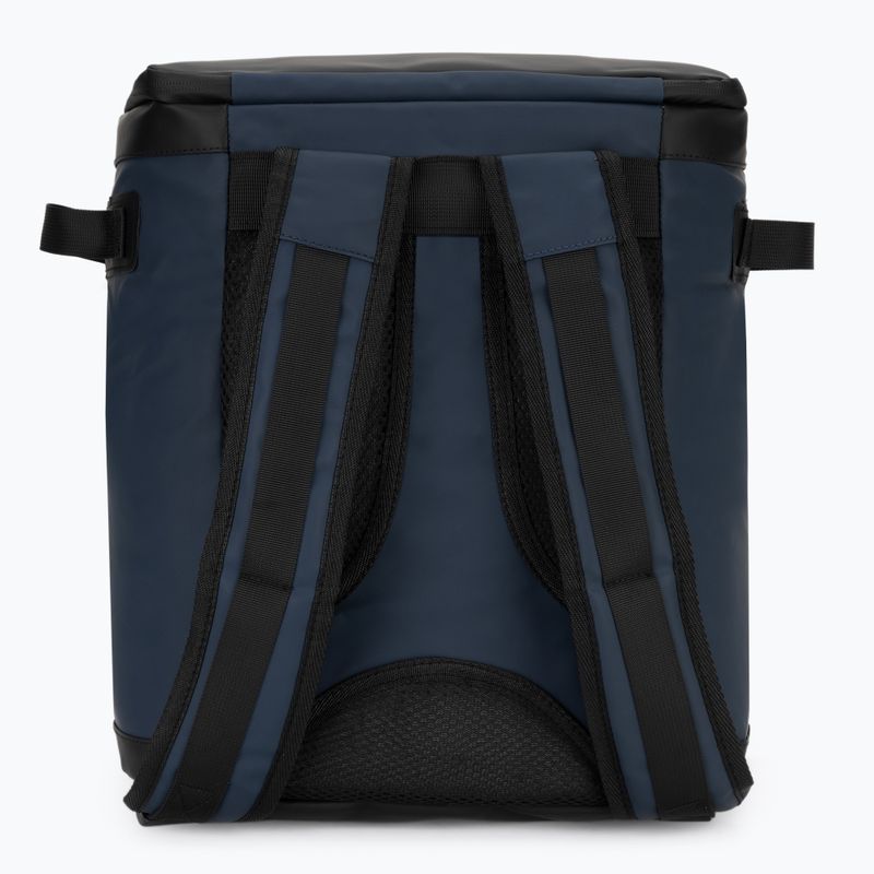 Turistinis šaldytuvas KADVA soft CANcool navy blue 4