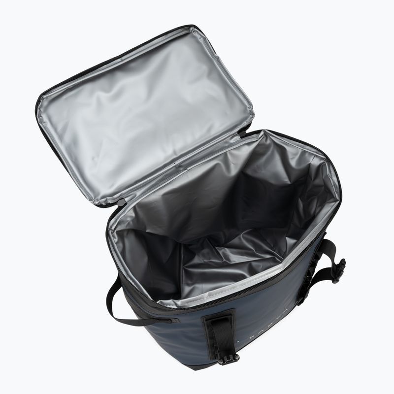 Turistinis šaldytuvas KADVA soft CANcool navy blue 5