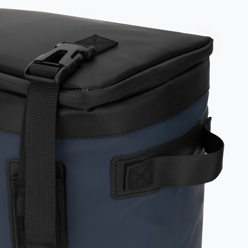 Turistinis šaldytuvas KADVA soft CANcool navy blue 7