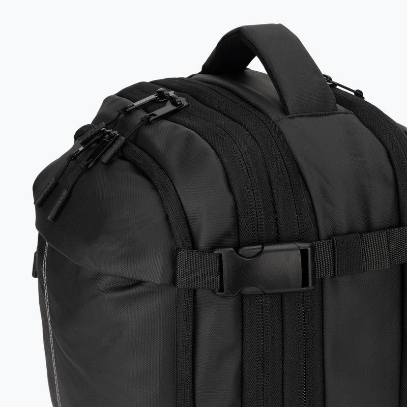 Kabinos vakuuminis kuprinė KADVA ARTravel 22 l juoda 17