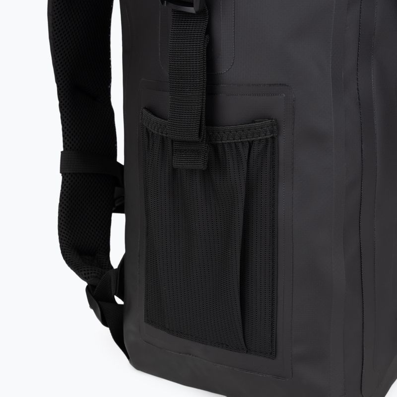 Atsparus vandeniui kuprinė KADVA Fish 20 l juoda 7
