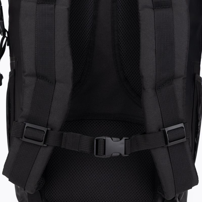 Vandeniui atspari kuprinė KADVA Fish 20 and black 9