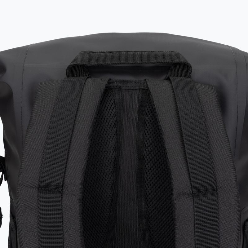 Vandeniui atspari kuprinė KADVA Fish 20 and black 10