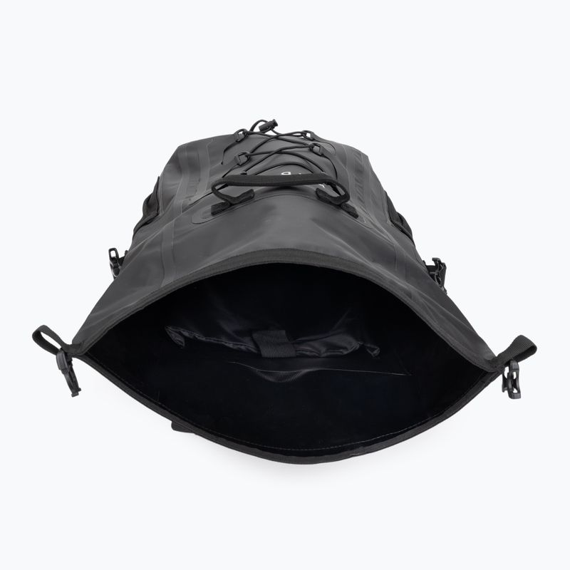 Vandeniui atspari kuprinė KADVA Fish 20 and black 11