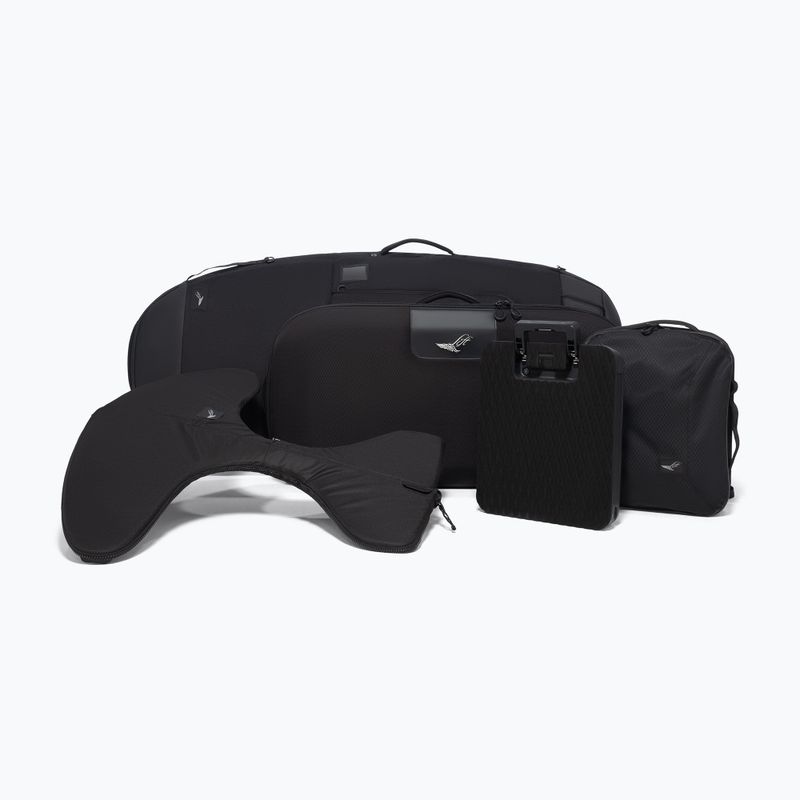 Rinkinys Lift Foils Lift5 4'9 + Gen5 Full Range Battery off white 5