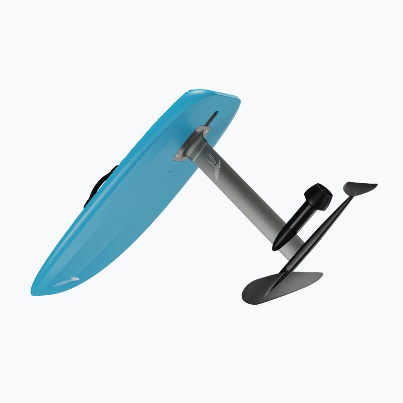 Rinkinys Lift Foils Lift5 F 4'9 + Gen5 Full Range Battery tide pool blue 7