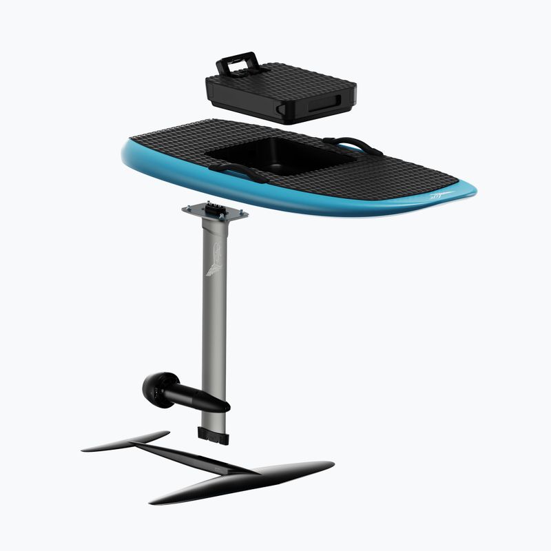 Rinkinys Lift Foils Lift5 F 4'9 + Gen5 Full Range Battery tide pool blue 8