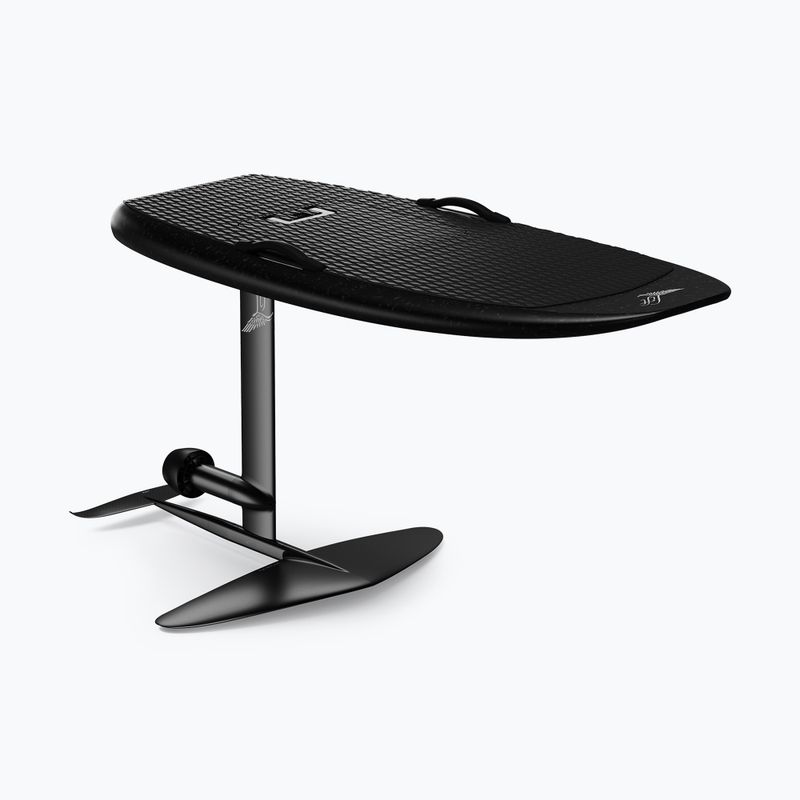 Rinkinys Lift Foils Lift5 5'4 + Gen5 Full Range Battery carbon black 2