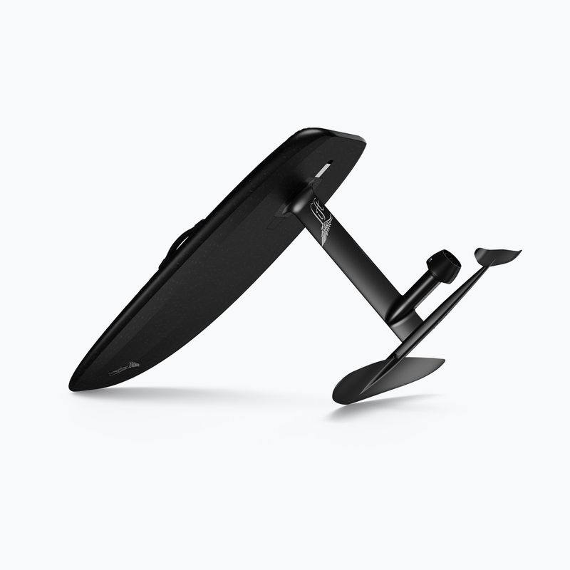 Rinkinys Lift Foils Lift5 5'4 + Gen5 Full Range Battery carbon black 4