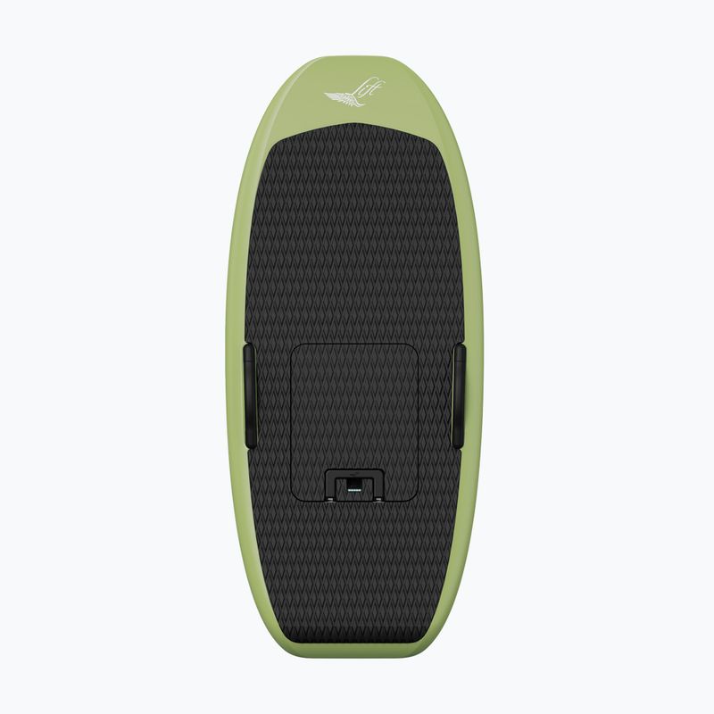 Rinkinys Lift Foils Lift5 F 5'4 + Gen5 Full Range Battery matcha green 2
