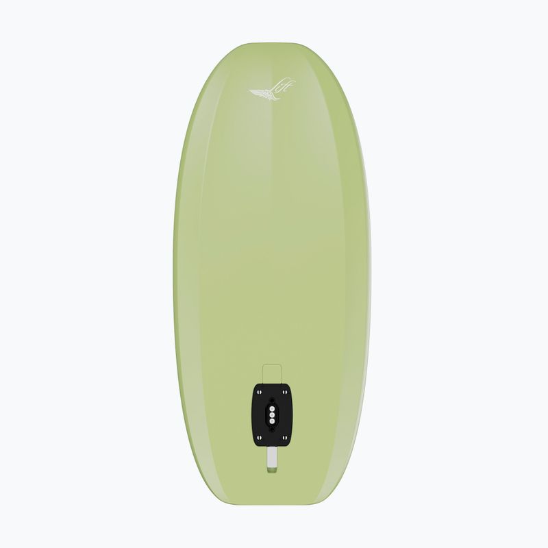 Rinkinys Lift Foils Lift5 F 5'4 + Gen5 Full Range Battery matcha green 3