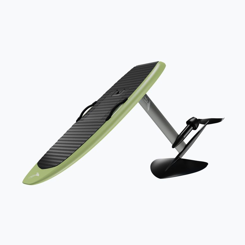 Rinkinys Lift Foils Lift5 F 5'4 + Gen5 Full Range Battery matcha green 6