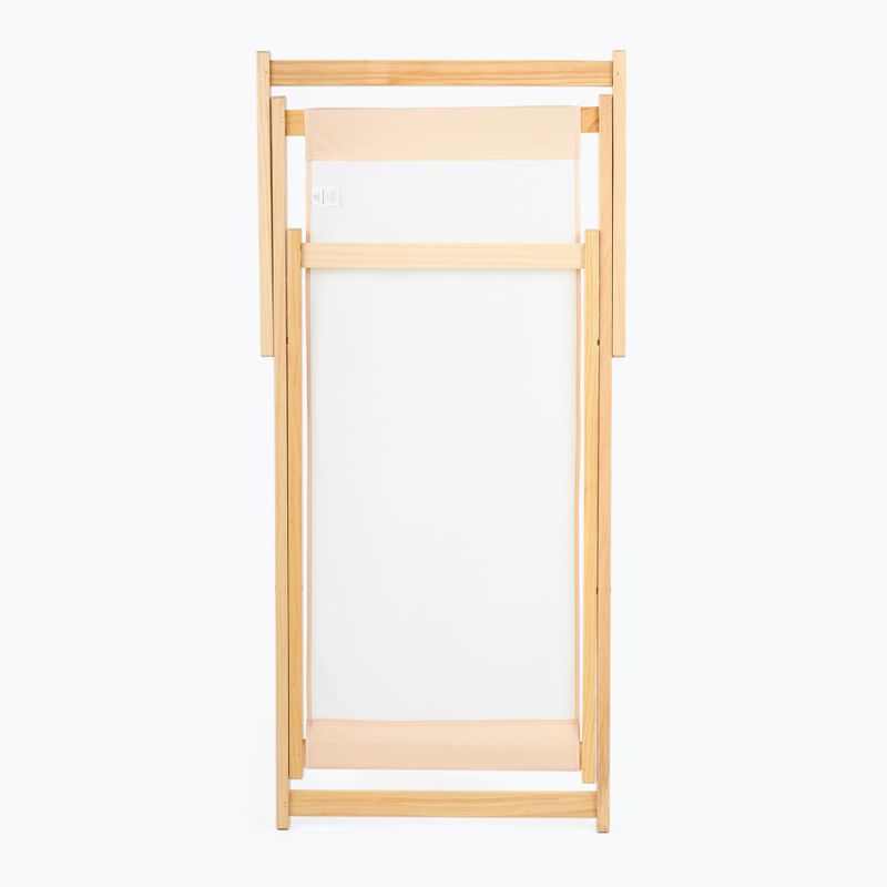 Paplūdimio gultas AQUASTIC Sunlito beige 4