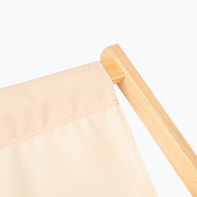 Paplūdimio gultas AQUASTIC Sunlito beige 6