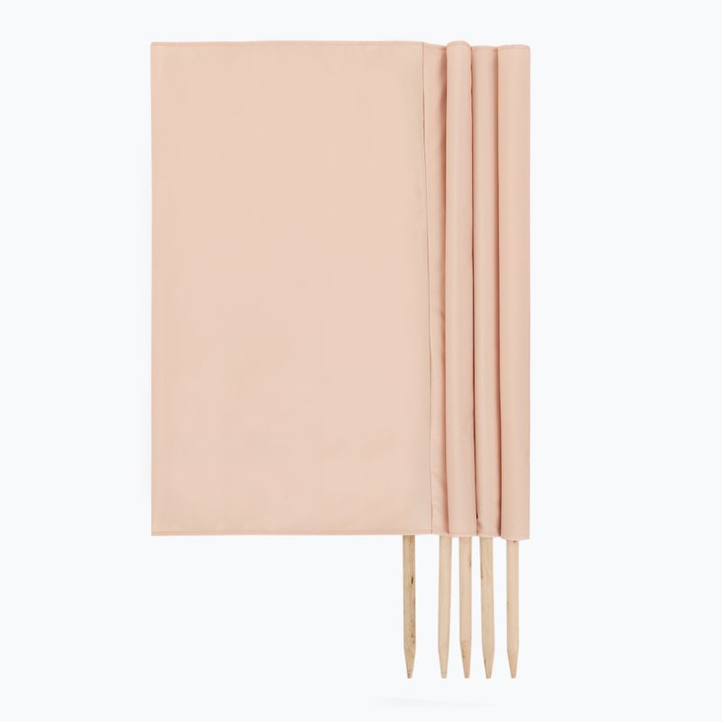 Skliautas AQUASTIC Beige windscreen 3