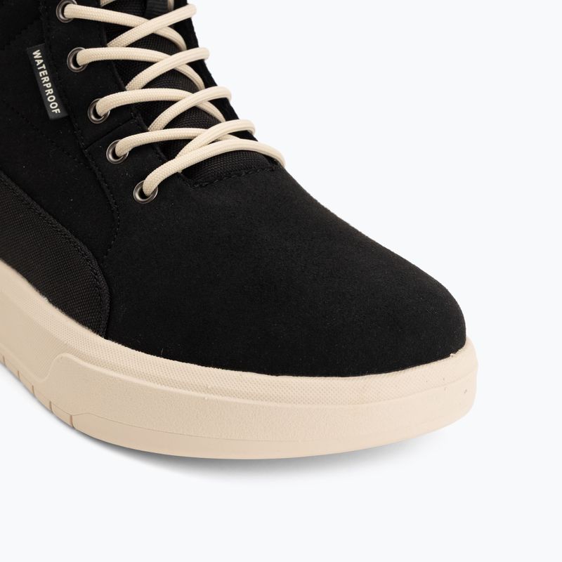 Vaikiški barefoot batai KADVA SPLAYON JR Brown 7